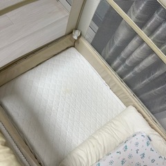 ココネルエアー　ミルク　HW アップリカの画像