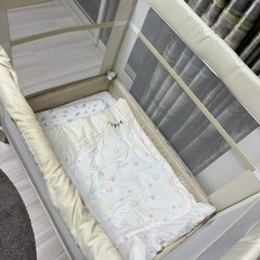 ココネルエアー　ミルク　HW アップリカの画像