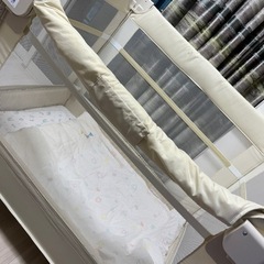 ココネルエアー　ミルク　HW アップリカの画像
