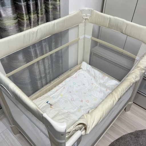 ココネルエアー　ミルク　HW アップリカ