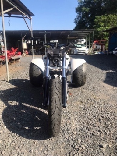 バイク Harley-Davidson