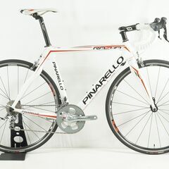PINARELLO 「ピナレロ」 RAZHA 2014年モデル ...