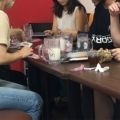 【明日！新宿8/21】オタクとカラオケ屋で昼から酒