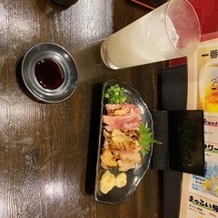 飲みに行きたいな - 金沢市