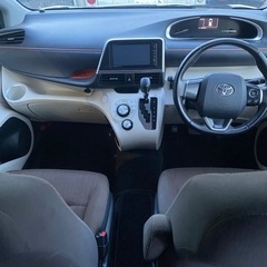 【限定掲載】シエンタHV G 各社ローン対応の画像