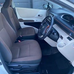 【限定掲載】シエンタHV G 各社ローン対応の画像