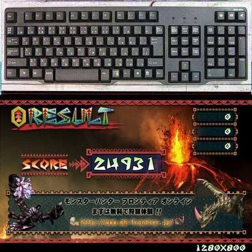 【虹紅3連☆ハイパーWifi　ゲーミングPC】フォートナイト、Apex◎ 現品組み上げ製造管理番号：0819JPT2