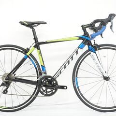 SCOTT 「スコット」 SPEEDSTER 50 2015年モデル ロードバイク