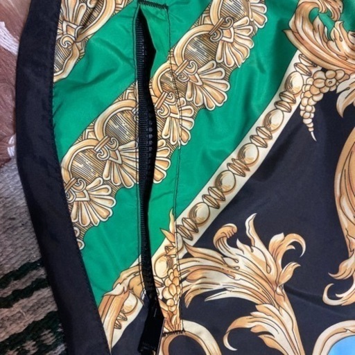 Versace パンツ