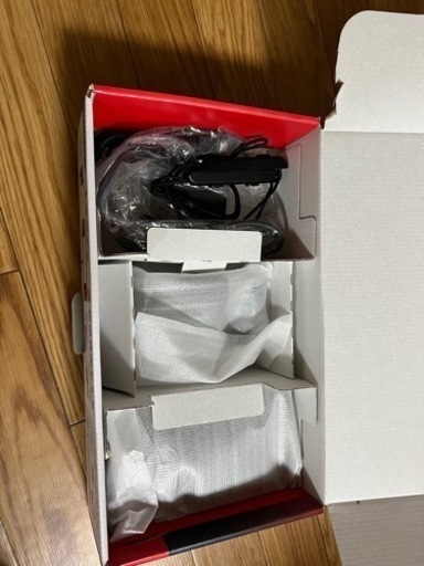 任天堂Switch 美品　本日取引20000円