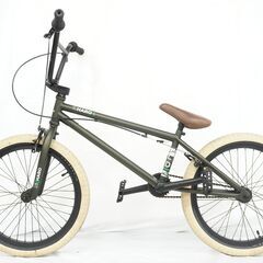 HARO BIKES「ハロー バイクス」 BOULEVARD 2019年モデル BMX ストリート 3722081400019の画像