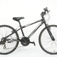 KHS 「ケーエイチエス」 SYNTAUR 24 2017年モデル キッズバイク 子供用