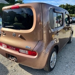 キューブの画像