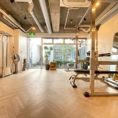 ダイエット専門パーソナルトレーニングジム