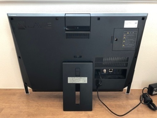 【値下げ】NEC デスクトップPC パソコン