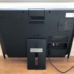 値下げ】NEC デスクトップPC パソコン
