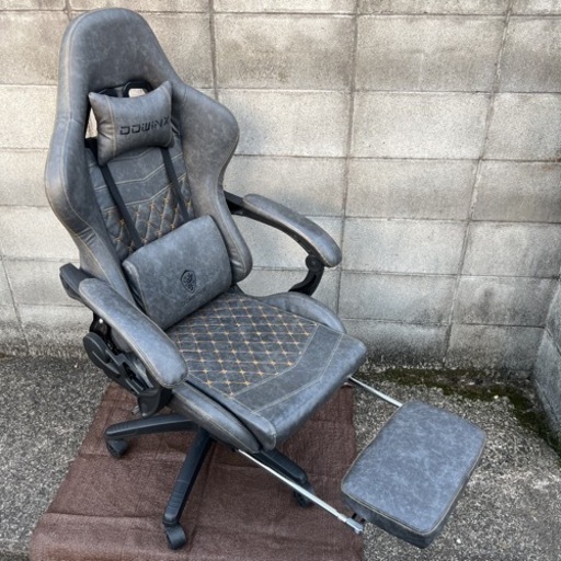 ◆ゲーミングチェア　Dowinx ◆