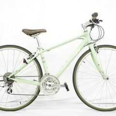 GIANT 「ジャイアント」 LIV FREEDA 2016年モデル クロスバイク シティーサイクル 3722073000001