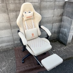 ［12,000円］◆ゲーミングチェア　Dowinx◆の画像