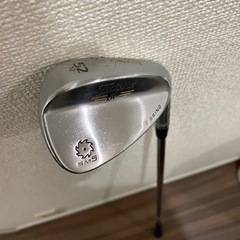 タイトリスト ボーケイウェッジ の画像