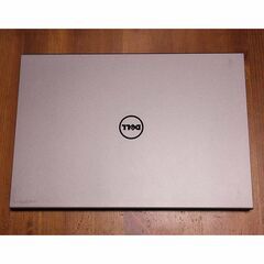 【Office2021付】 イライラしない、ノートパソコン・Windows11 ＆ SSDで高速（DELL Inspiron15・3542）の画像