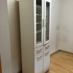 引っ越しのため8/25までに取りに来ていただける方いませんか？細...