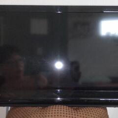 美品 テレビ Panasonic プライベート・ビエラ UN-19F9D