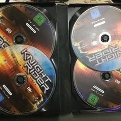 ナイトライダー2008の画像
