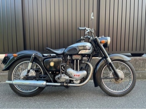 メグロS8 ジュニア【値下げ交渉◯】