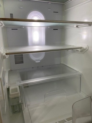 Panasonic 冷蔵庫　365L