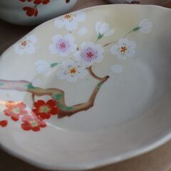 お茶飲み茶碗(2個組セット）新品未使用専用箱入り の画像