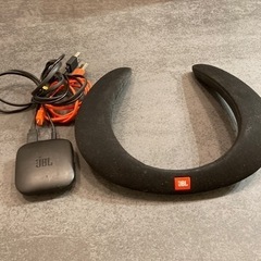 JBL SOUNDGEAR BTA