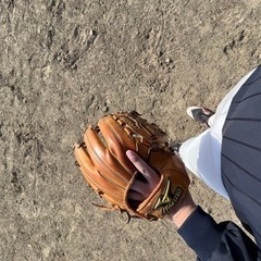 前橋で野球やってる方！