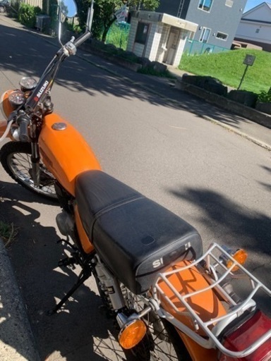 スズキ　ハスラーTS250 値引き交渉可能