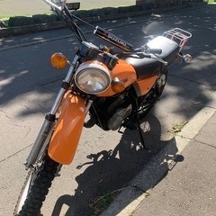 スズキ　ハスラーTS250 値引き交渉可能