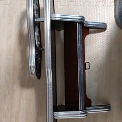 アトレーワゴン用フロントテーブル　S321/331系の画像