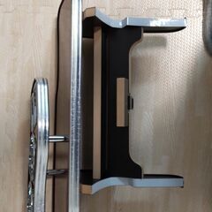 アトレーワゴン用フロントテーブル　S321/331系の画像