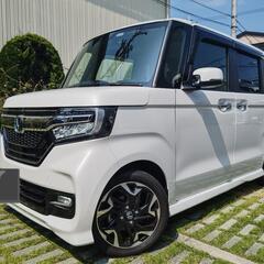 令和1年!18800km!現行ターボ★車検6年8月！最上級グレー...