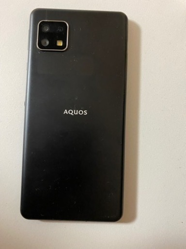AQUOS season4 SIMフリー