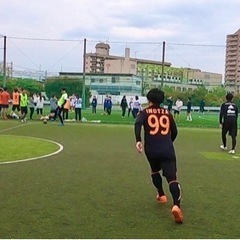 【8/21(日)11:00〜13:00錦糸町】ゆるふわフットサル - 墨田区