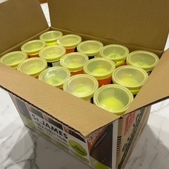 st.jams テニスボール 60球の画像
