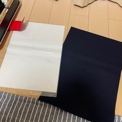 無料でお譲りします習字セット12点  一式揃っています セット内容は詳細への画像