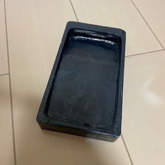 無料でお譲りします習字セット12点  一式揃っています セット内容は詳細への画像