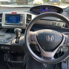 フリードスパイクハイブリッド【9月キャンペーン】下取り強化　どんな車でも最低2万〜の画像