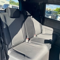 フリードスパイクハイブリッド【9月キャンペーン】下取り強化　どんな車でも最低2万〜の画像
