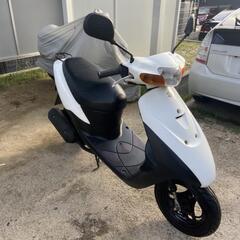 格安！　大阪府　スズキレッツ2 早めに購入してくれる方お値段お下げします！ 2025年最新】Yahoo!オークション -スズキ レッツ2(オートバイ