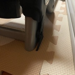 トレッドミル　ルームランナーの画像