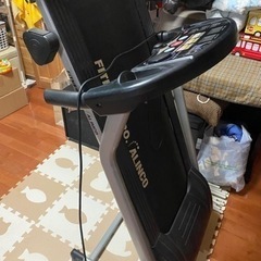 トレッドミル　ルームランナーの画像
