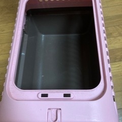 約束中犬猫ゲージ小中古Sサイズ最終値下げいたしましたの画像