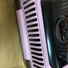 約束中犬猫ゲージ小中古Sサイズ最終値下げいたしましたの画像